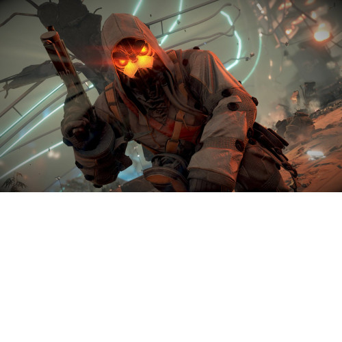 Killzone: Shadow Fall PS4